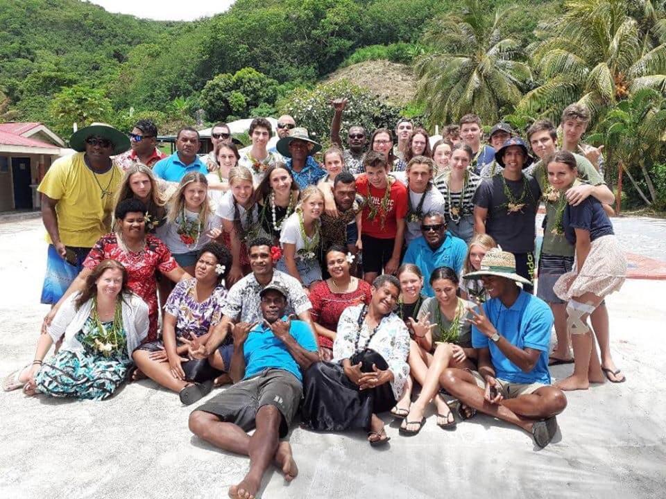 Korovou Eco Lodge Naviti Island Exterior photo